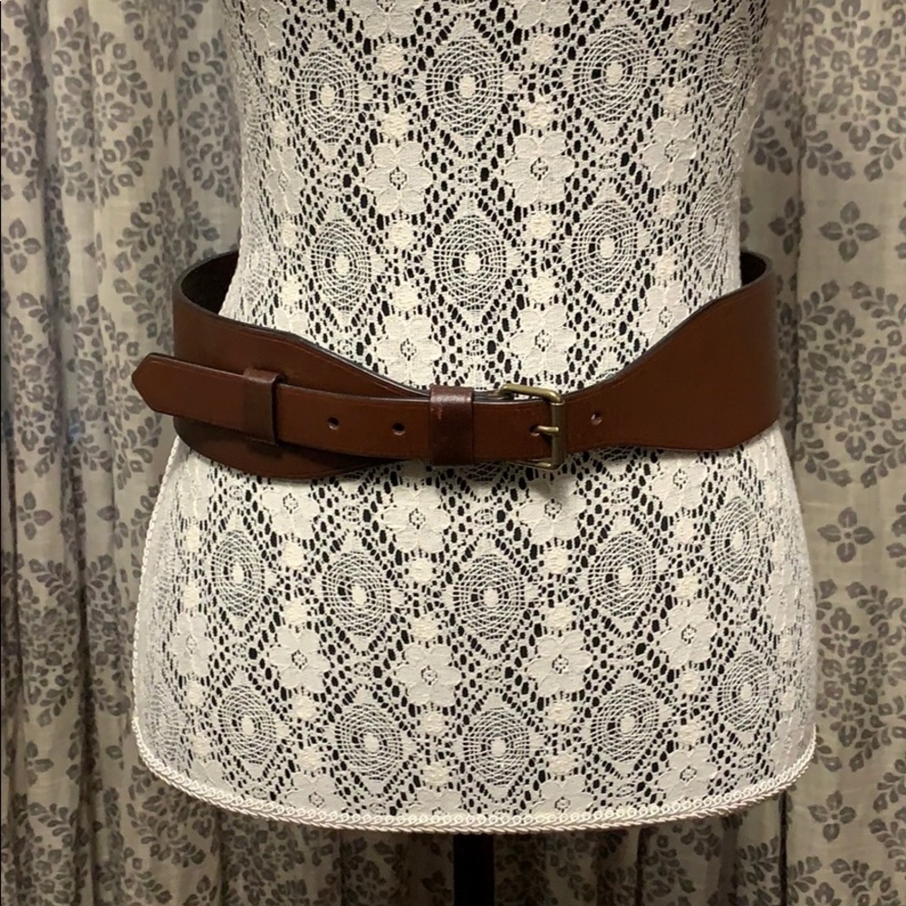 (1937 Brand ) Accessories women’s belt